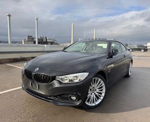BMW 435 Gebrauchtwagen