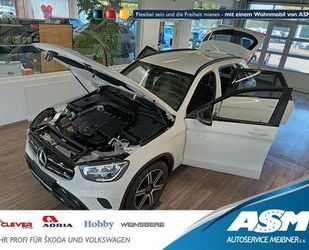 Mercedes-Benz GLC 220 Gebrauchtwagen
