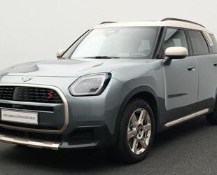 Mini Cooper S Countryman Gebrauchtwagen