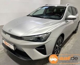 MG MG5 Gebrauchtwagen