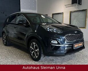 Kia Sportage Gebrauchtwagen