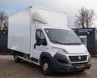 Fiat Ducato Gebrauchtwagen