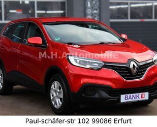 Renault Kadjar Gebrauchtwagen