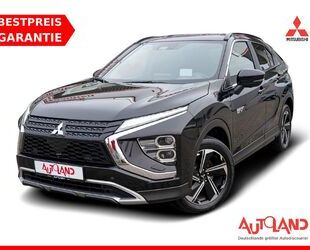 Mitsubishi Eclipse Cross Gebrauchtwagen