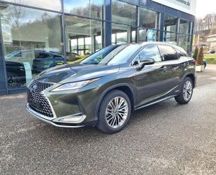 Lexus RX 450 Gebrauchtwagen