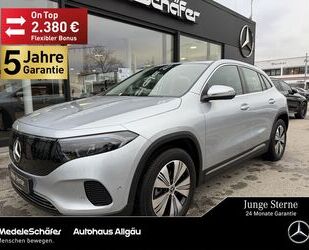 Mercedes-Benz EQA Gebrauchtwagen