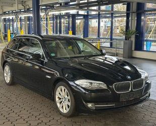 BMW 530 Gebrauchtwagen