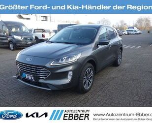 Ford Kuga Gebrauchtwagen