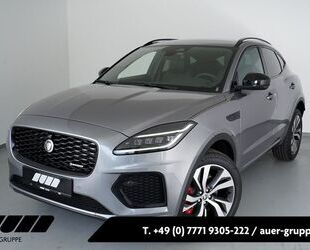 Jaguar E-Pace Gebrauchtwagen