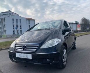 Mercedes-Benz A 180 Gebrauchtwagen