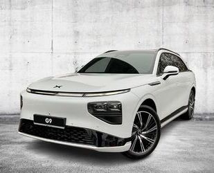 XPeng G9 Gebrauchtwagen