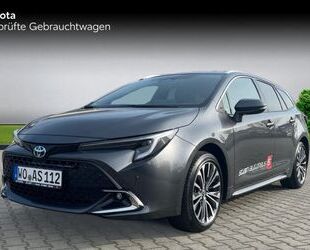 Toyota Corolla Gebrauchtwagen