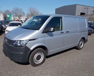 VW T6 Transporter Gebrauchtwagen
