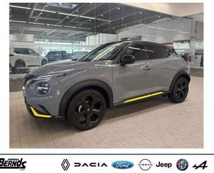 Nissan Juke Gebrauchtwagen