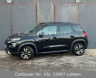 Citroen C3 Aircross Gebrauchtwagen