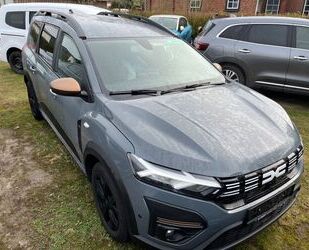 Dacia Jogger Gebrauchtwagen
