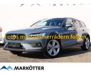 Volvo V60 Cross Country Gebrauchtwagen