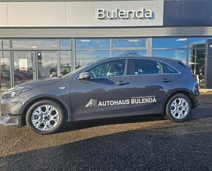 Kia ceed / Ceed Gebrauchtwagen