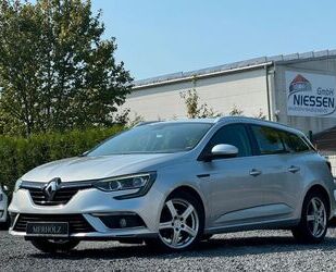 Renault Megane Gebrauchtwagen