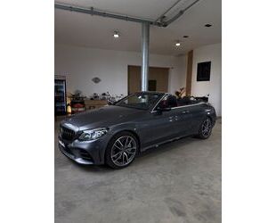 Mercedes-Benz C 43 AMG Gebrauchtwagen