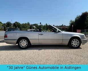 Mercedes-Benz E 320 Gebrauchtwagen