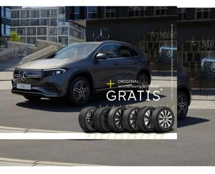 Mercedes-Benz EQA Gebrauchtwagen