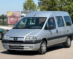 Peugeot Expert Gebrauchtwagen