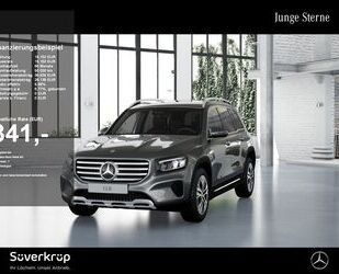 Mercedes-Benz GLB 200 Gebrauchtwagen