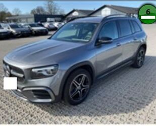 Mercedes-Benz GLB 200 Gebrauchtwagen
