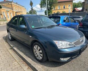 Ford Mondeo Gebrauchtwagen