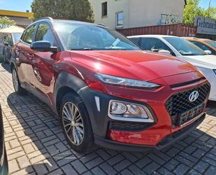 Hyundai KONA Gebrauchtwagen