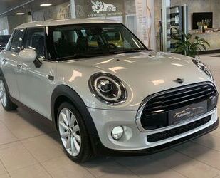 Mini Cooper Gebrauchtwagen