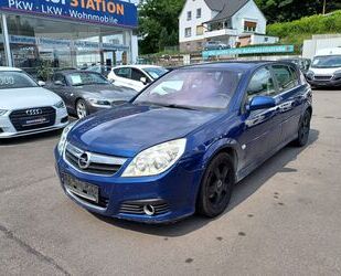 Opel Signum Gebrauchtwagen