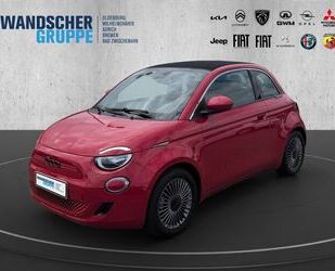 Fiat 500e Gebrauchtwagen