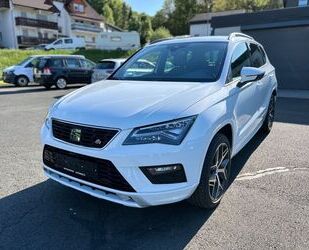 Seat Ateca Gebrauchtwagen