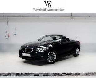 BMW 218 Gebrauchtwagen