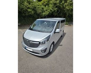 Opel Vivaro Gebrauchtwagen