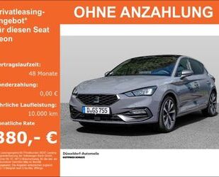 Seat Leon Gebrauchtwagen