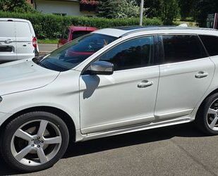 Volvo XC60 Gebrauchtwagen