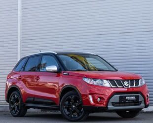 Suzuki Vitara Gebrauchtwagen