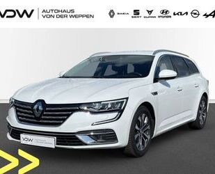 Renault Talisman Gebrauchtwagen