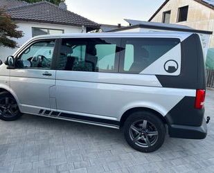 VW T5 Multivan 