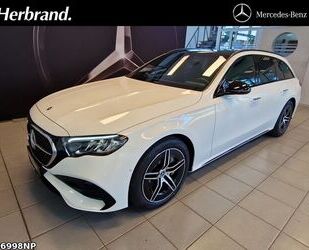 Mercedes-Benz E 300 Gebrauchtwagen