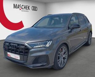 Audi SQ7 Gebrauchtwagen