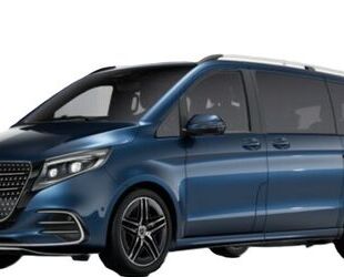Mercedes-Benz V 300 Gebrauchtwagen