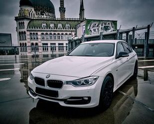 BMW 316 Gebrauchtwagen