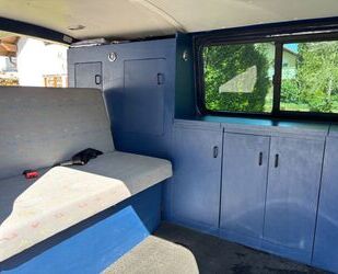 VW T5 Transporter Gebrauchtwagen