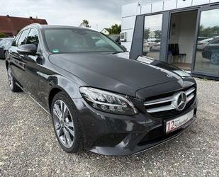 Mercedes-Benz C 300 Gebrauchtwagen