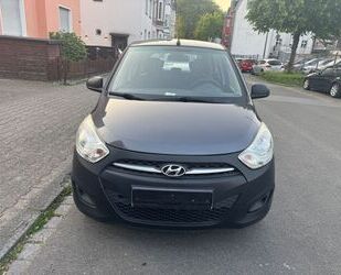 Hyundai i10 Gebrauchtwagen
