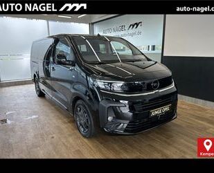 Opel Zafira Life Gebrauchtwagen